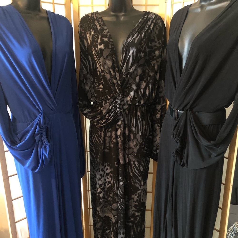 Jumpsuits for Women with Curves